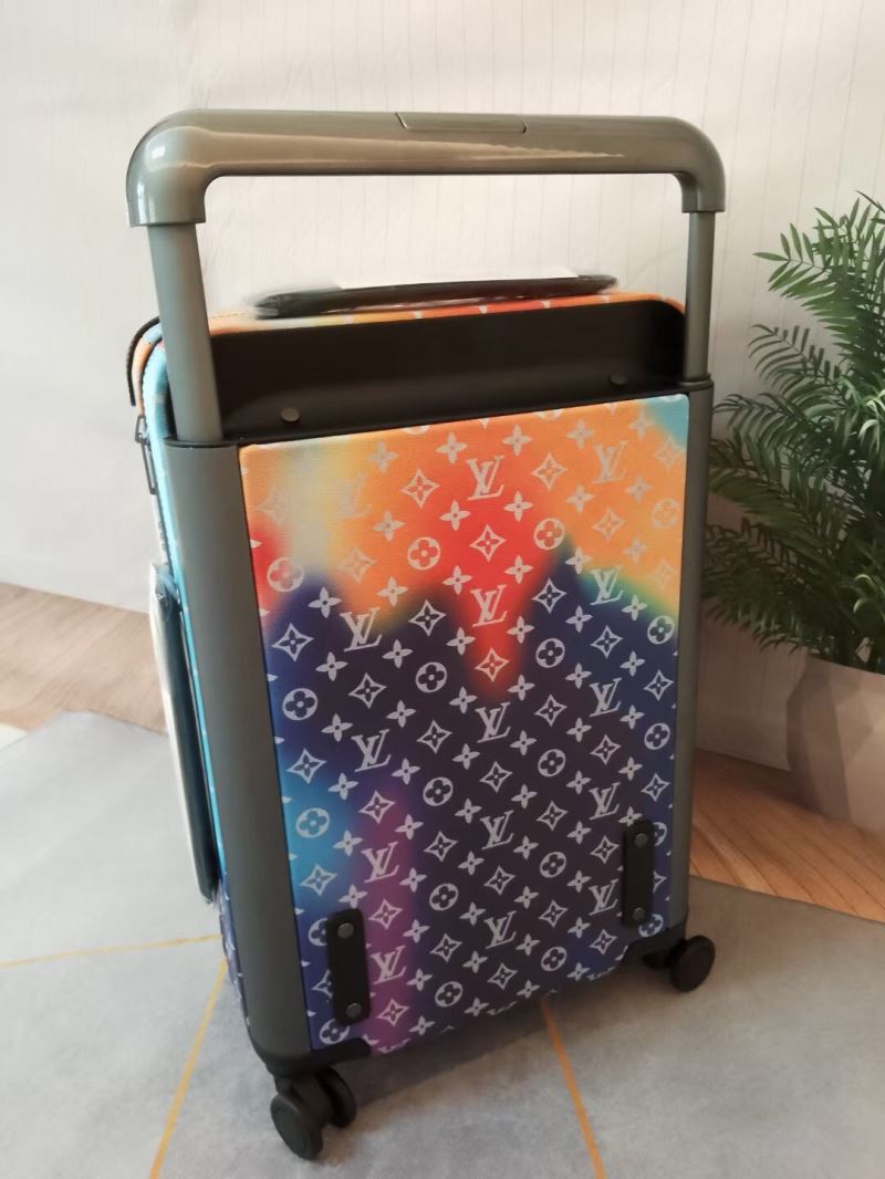 LV Suitcase